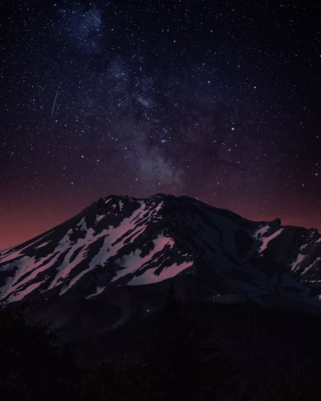 Cielo Estrellado